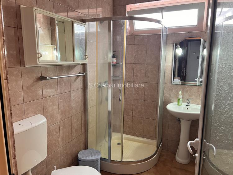 garsoniera alma turnisor et 1 cu balcon - 7