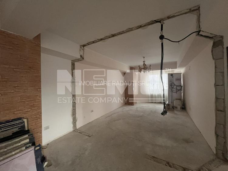 APARTAMENT DE VANZARE | GEORGE ENESCU | 82.000€ - 12