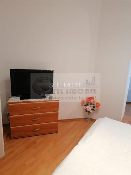 Apartament 2 camere - Zona Nicolina  -  449 Euro - 6