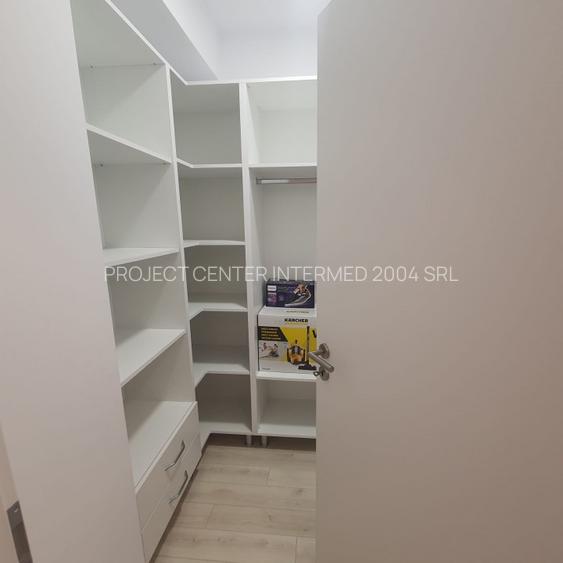 Apartament 3 camere complex exclusivist Nordmark, finisaje moderne - 11