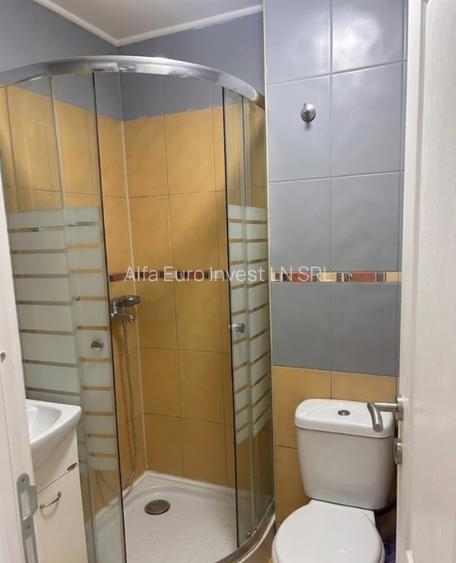 Apartament 3 camere decomandat, zona Astra-Zorilor - 6