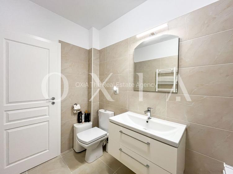 SX670 Calea Urseni - Disponibil Imediat- 2 Locuri Parcare - 22