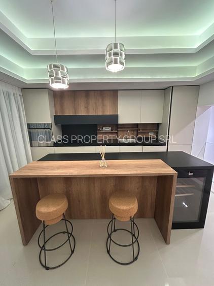 Apartament Duplex | 4 camere | Herastrau | Lux | Walk-in Dressing | Parcare - 6