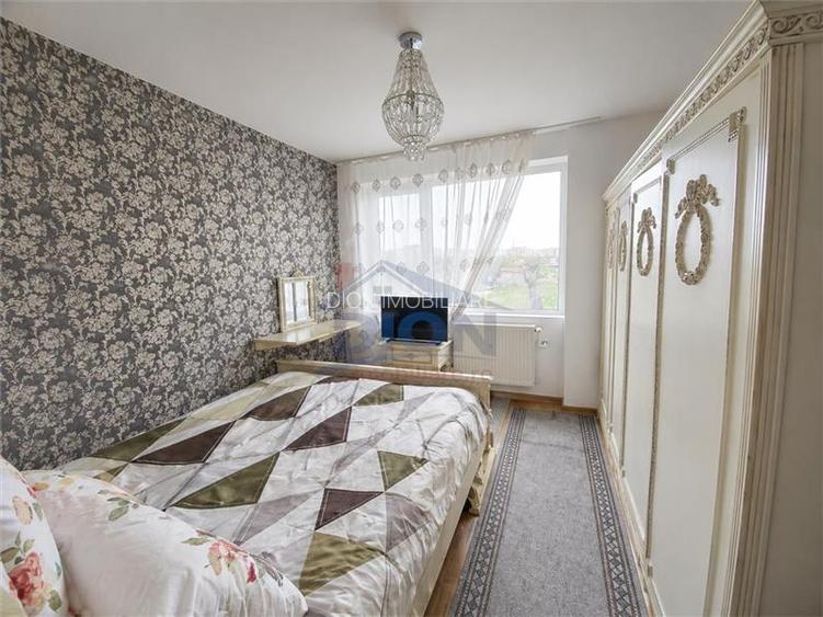 APARTAMENT 3 CAM, STEFAN CEL MARE OBOR - 6