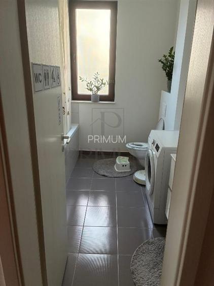 Dumbravita - 2 Camere - Parter cu curte - Bucatarie inchisa - Loc de parcare inc - 10