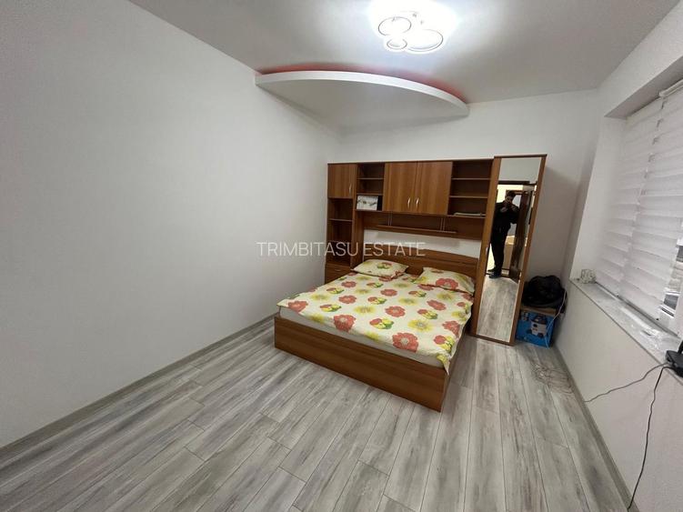 2 Camere Piata Constitutiei + Loc de Parcare - 3