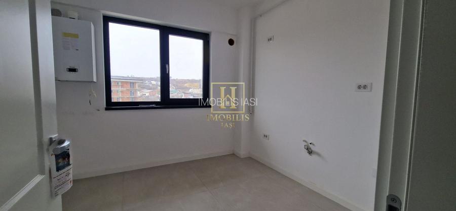 INTABULAT Apartament 1 camera Dec. 44 mp 79000 euro Bucium - 4