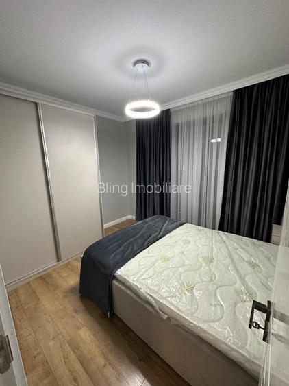 Ansamblu rezidential Zenia, apartament cu 3 camere de inchiriat - 5