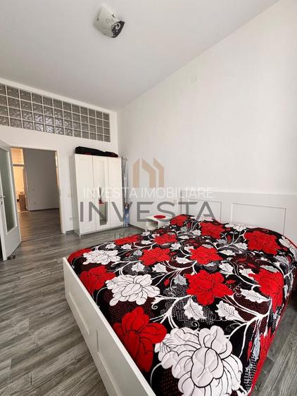 APARTAMENT ULTRACENTRAL 3 CAMERE BULEVARDUL EROILOR - 7