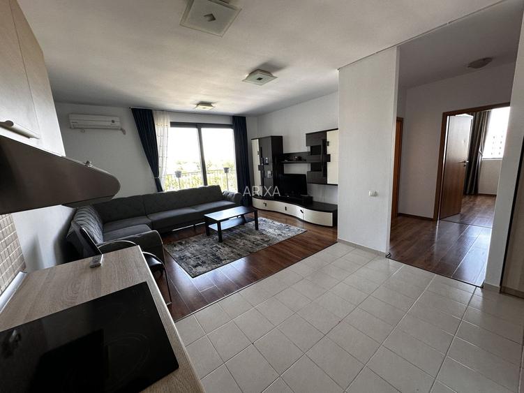 3 Camere bloc Nou 2bai Parcare Inclus Titan Evocasa Nicolae Grigorescu - 25