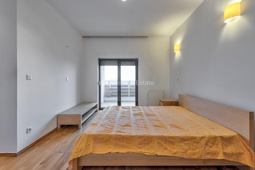 Apartament 2 camere Baneasa, Natura Residence - 14