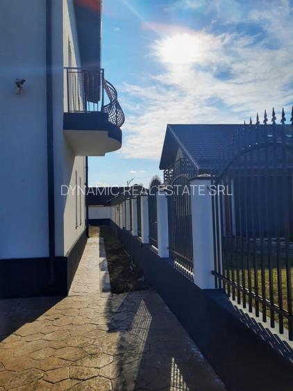 Bacu - Joita - Duplex - Renovat - 30 min Bucuresti - 5
