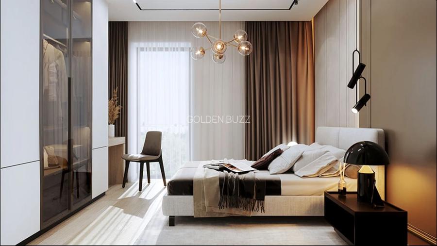 Apartament 2 camere | Pergola Nord Pipera | Finisaje Premium | - 4