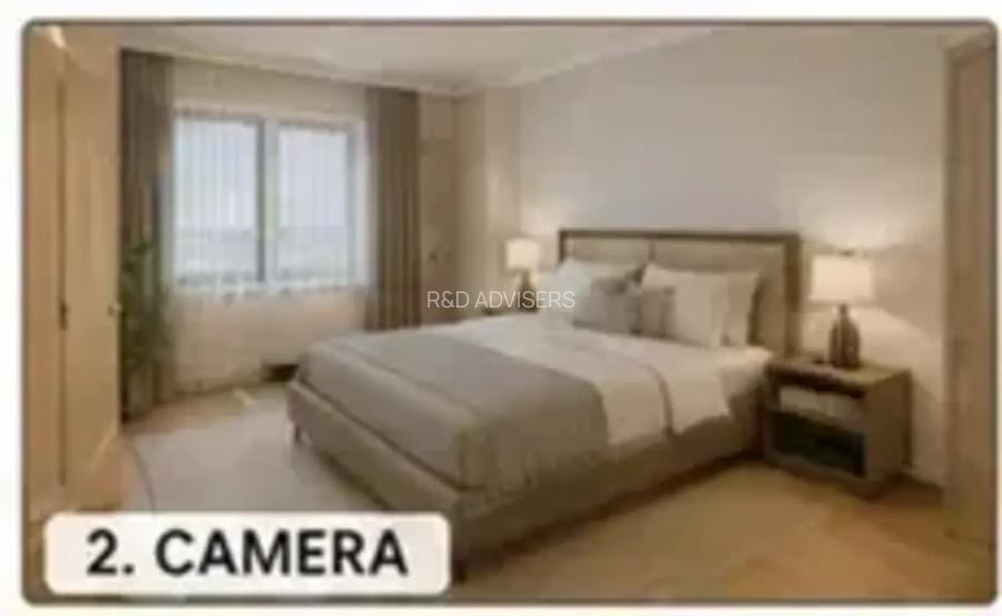Apartament exclusivist 4 camere sut 245,65mp, Herăstrău, Bloc nou - 2