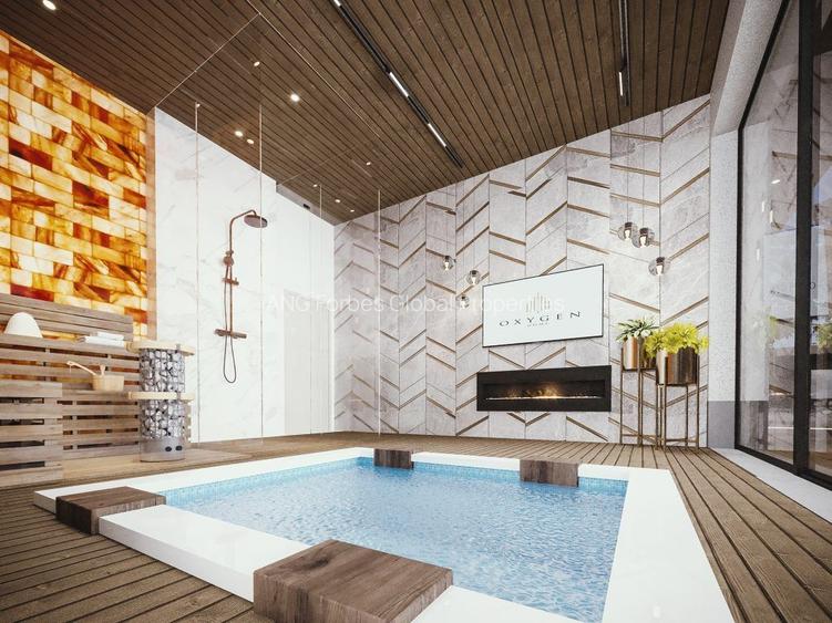 Intelligent Modern Villa Pipera Area - 5