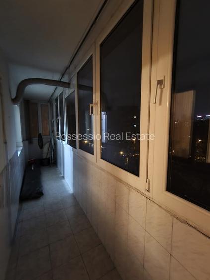 Tineretului - Timpuri Noi – Apartament 2 camere - 2400 Lei - 5