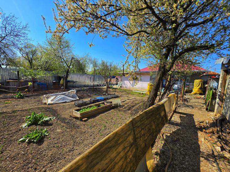 Casă 4 camere, 685 mp teren, renovată 2011 – Mănești, Zalhanaua - 10