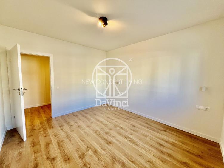 Apartament 2 camere - finisat la cheie, intabulat, contoare montate - 9