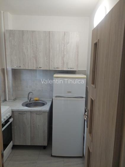 Închiriez garsonieră bd. Poitiers - Siraj - 9