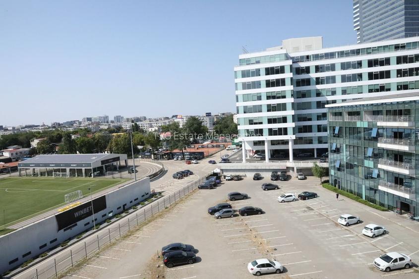 UP-SITE Complex Floreasca / - 2