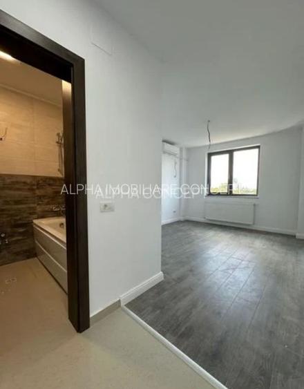 Lira Residence apartament nemobilat 3 camere 78 mp cu parcare - 11