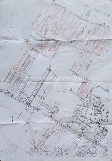 TEREN AGRICOL BABENI LANGA ABATOR LA PROVINCIA - pretabil ferma cu panour solare - 1