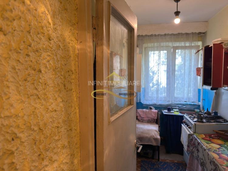 Apartament 2 camere de vanzare in Bacau - 6
