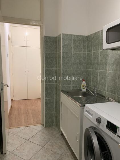 Garsoniera Dristor metrou-Camil Ressu - 5