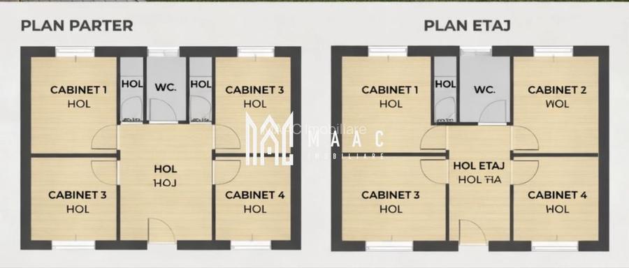 Din Octombrie 2026 I Casa de inchiriat Sibiu - 6
