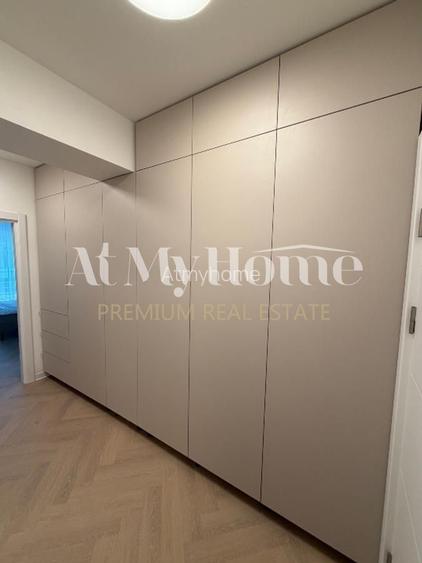 Apartament luminos cu 4 camere, vedere Parc, renovat complet, Herastrau - 7