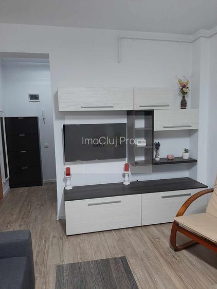 Vanzare 2 camere-Centru-5 min Piața Mihai Viteazul - 7