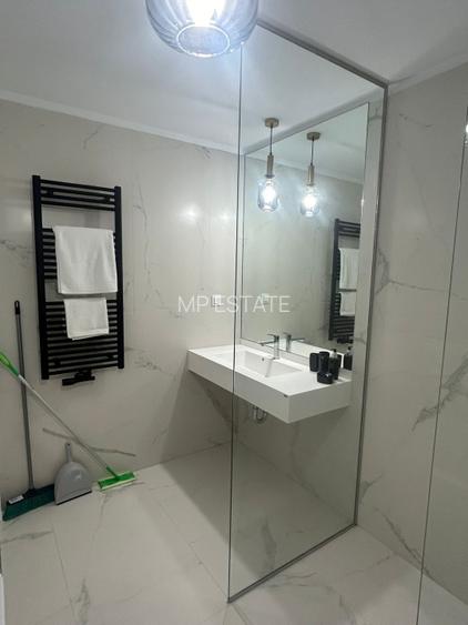 Apartament 2 Camere / One Lake Club Floreasca / 650m Metrou - 11