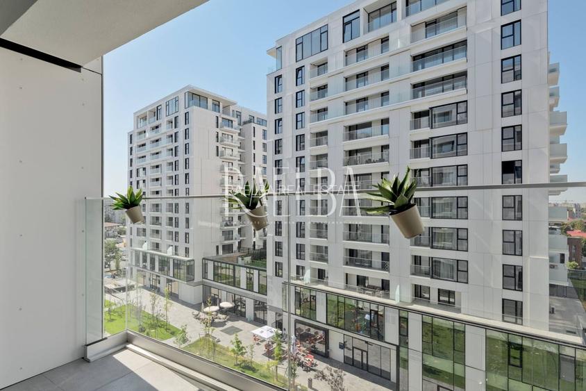 | Apartament 2 camere | One Cotroceni | - 15