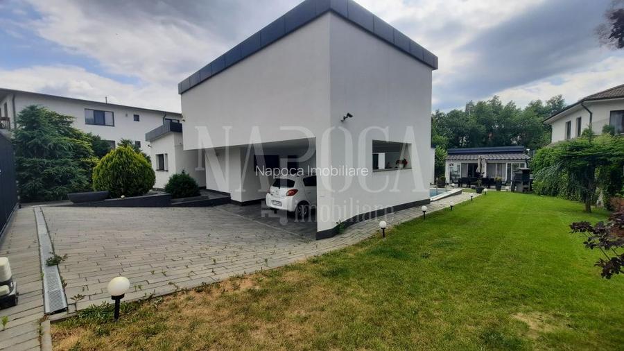 Casa 8 camere de vanzare in Cetatea Fetei, Floresti - 5