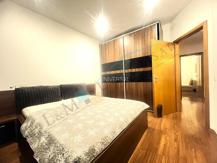 Nerva Traian-Metrou Timpuri Noi, SUPERB, Bloc 2007, 3/4, Mobilat, CENTRALA, Lift - 6