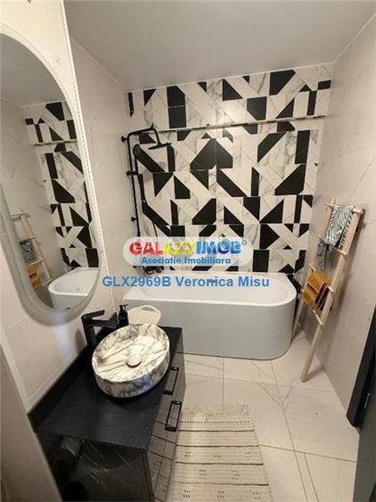 Apartament 2 camere   loc parcare subteran    Theodor Pallady - 9