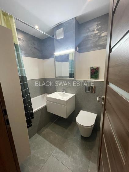 Garsonieră modernă, mobilată nou, Style Residence - 5