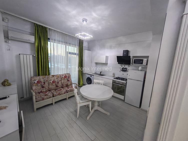 Exclusivitate -Tabara Navodari -  Aprtament (studio) - 7