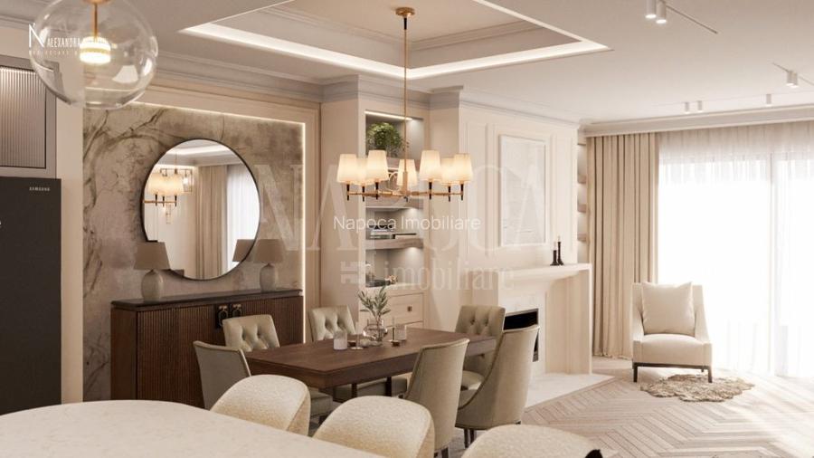 Casa 5 camere de vanzare in Buna Ziua, Cluj Napoca - 2