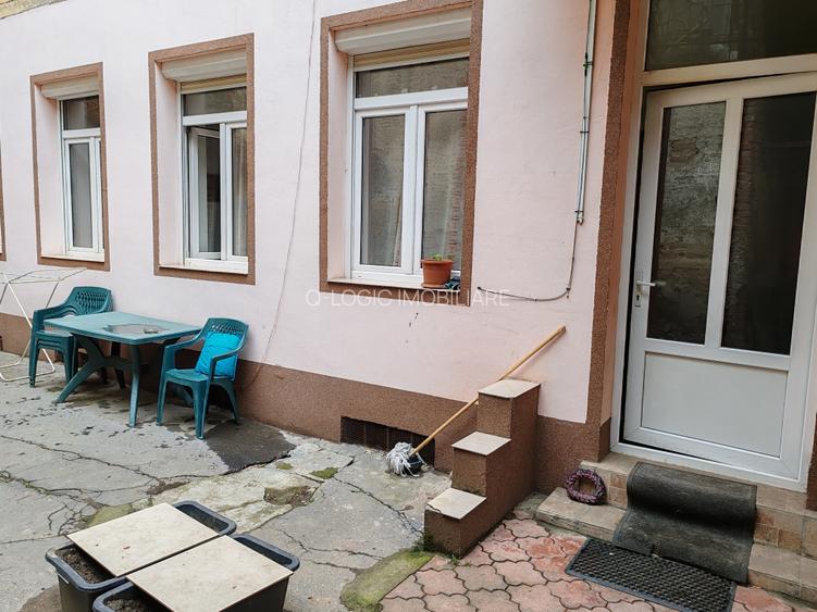 Apartament 2 camere liber la vanzare zona Centrul Istoric - 12