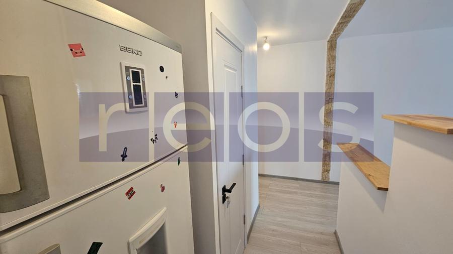 DE VANZAREA 2 CAMERE | DRUMUL TABEREI | DECOMANDAT |  METROU - 8