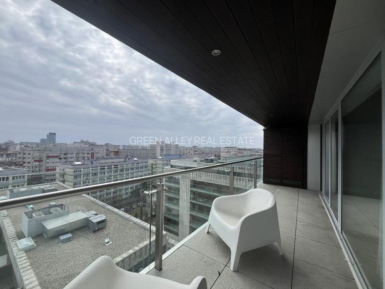 3 CAMERE + DRESSING || ALIA || DECOMANDAT || 2 LOCURI PARCARE - 4