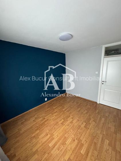 Basarabia - De inchiriat apartament cu 3 camere - 10 minute de metrou - 7