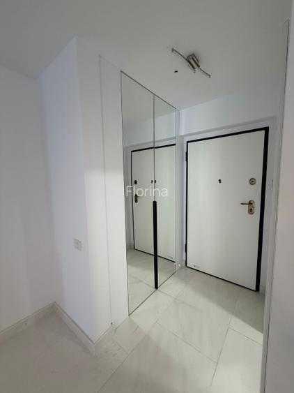 Studio | PRIMA INCHIRIERE | TOTUL NOU | ideal sediu de firma/cabinet - 3