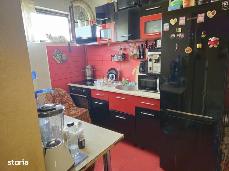 De vanzare ap 2 camere+curte proprie 70mp, Bragadiru - 5