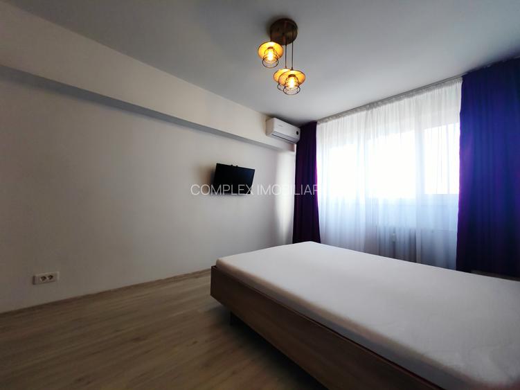 Dristor vis a vis de metrou | Apartament decomandat la cheie in bloc anvelopat - 12