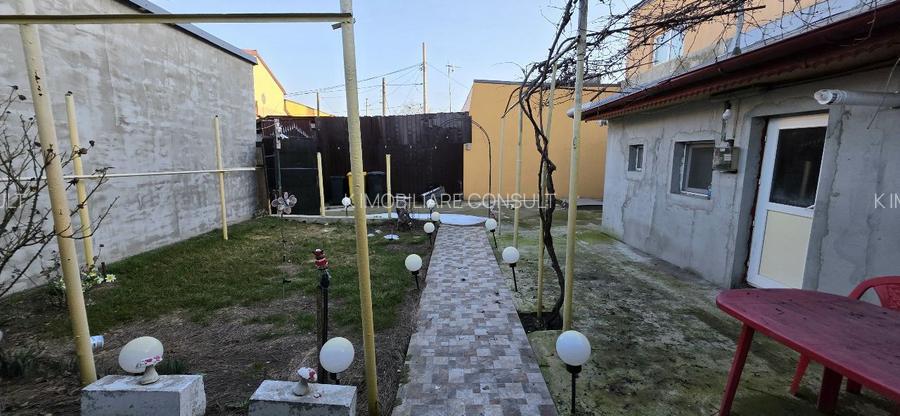 Sos. Alexandrie sector 5 casa parter 3 camere de vanzare - 4