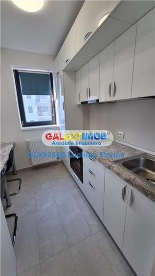 Apartament 2 camere, bucararie inchisa, parcare I Hils Pallady - 8