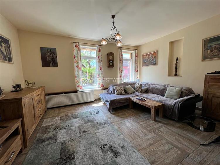 Casa individuala cu teren generos situata in cartierul Gheorgheni! - 7