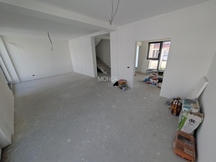 Casa Duplex 5 camere 186mp | 0 comision | Matei Millo Pipera | La alb - 15